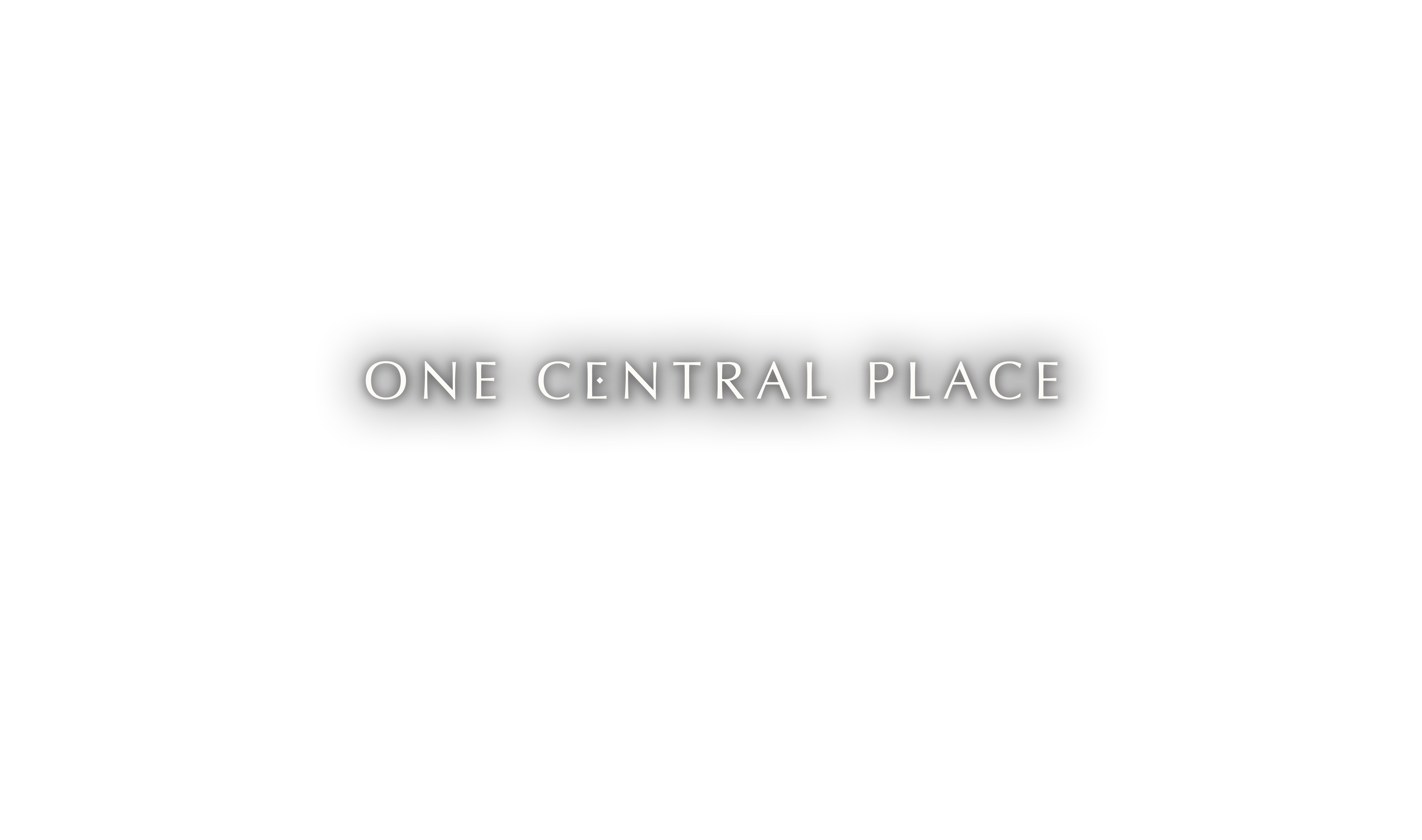 One Central Place